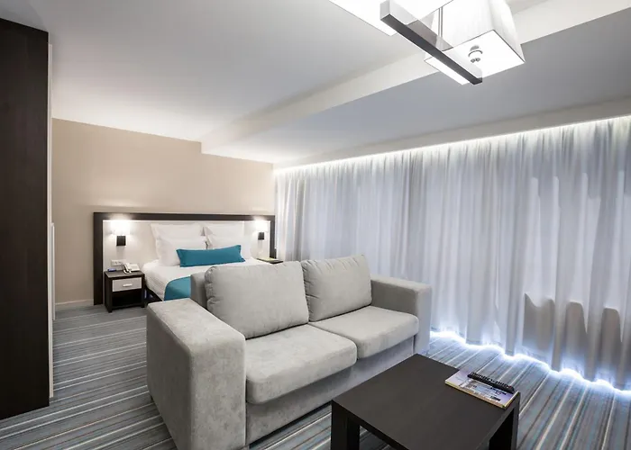 Atlantic Garden Resort Одеса